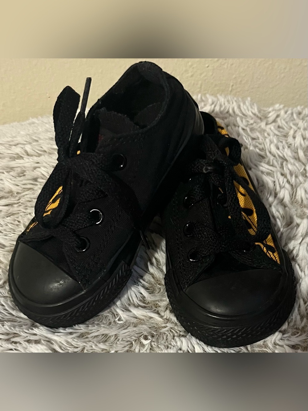 Converse sneakers for toddler